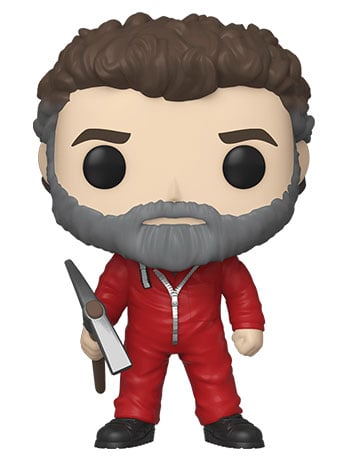 Pop! TV: La Casa De Papel - Moscú Gallery Image 2