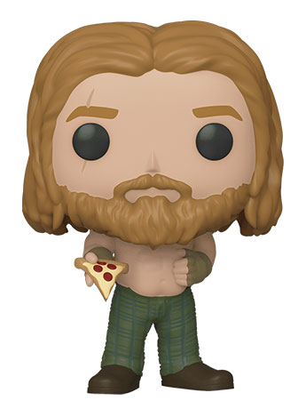 Pop! Marvel: Avengers: Endgame - Bro Thor Gallery Image 2