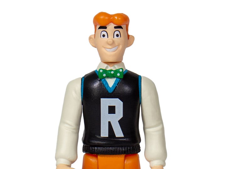 Archie ReAction Archie Figure