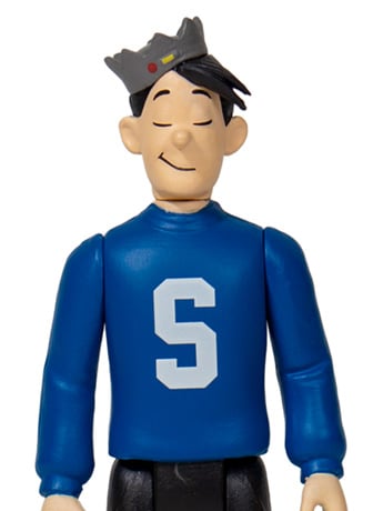 Reaction Figure Archie Archie ReAction Jughead Figure
