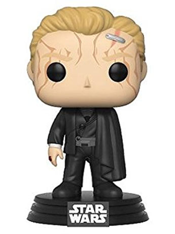 Pop! Solo: A Star Wars Story - Dryden Voss Exclusive Gallery Image 2