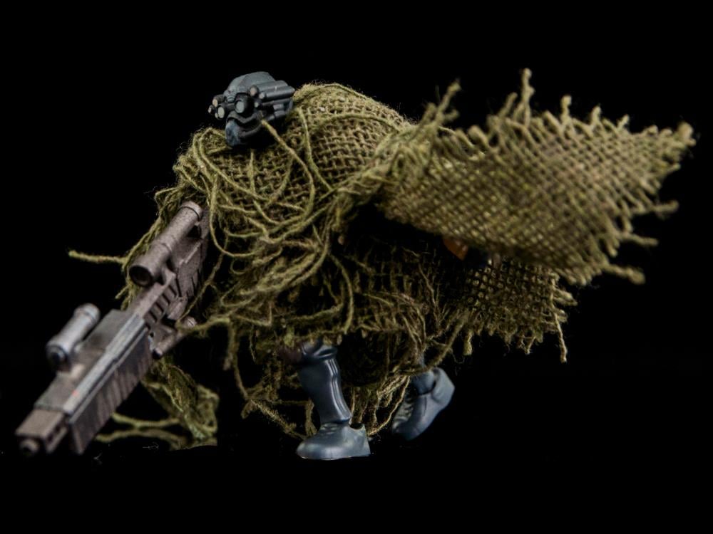 Acid Rain B2Five Abaddon Flame Trooper Three-Pack Gallery Image 8