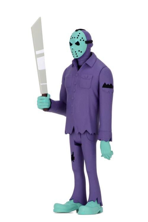 Friday The 13th Toony Terrors Jason Voorhees (Video Game Appearance) Gallery Image 4