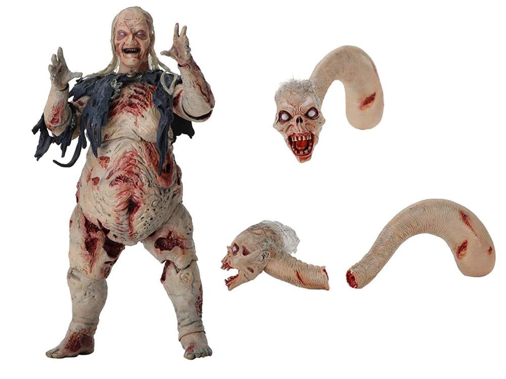 Ash vs Evil Dead Series 02 Henrietta Figure Gallery Image 3