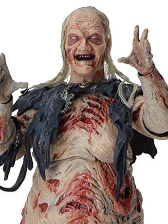 Ash vs Evil Dead Series 02 Henrietta Figure Gallery Image 2