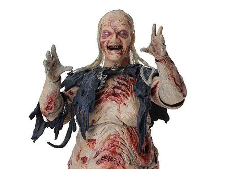 Ash vs Evil Dead Series 02 Henrietta Figure Gallery Image 1