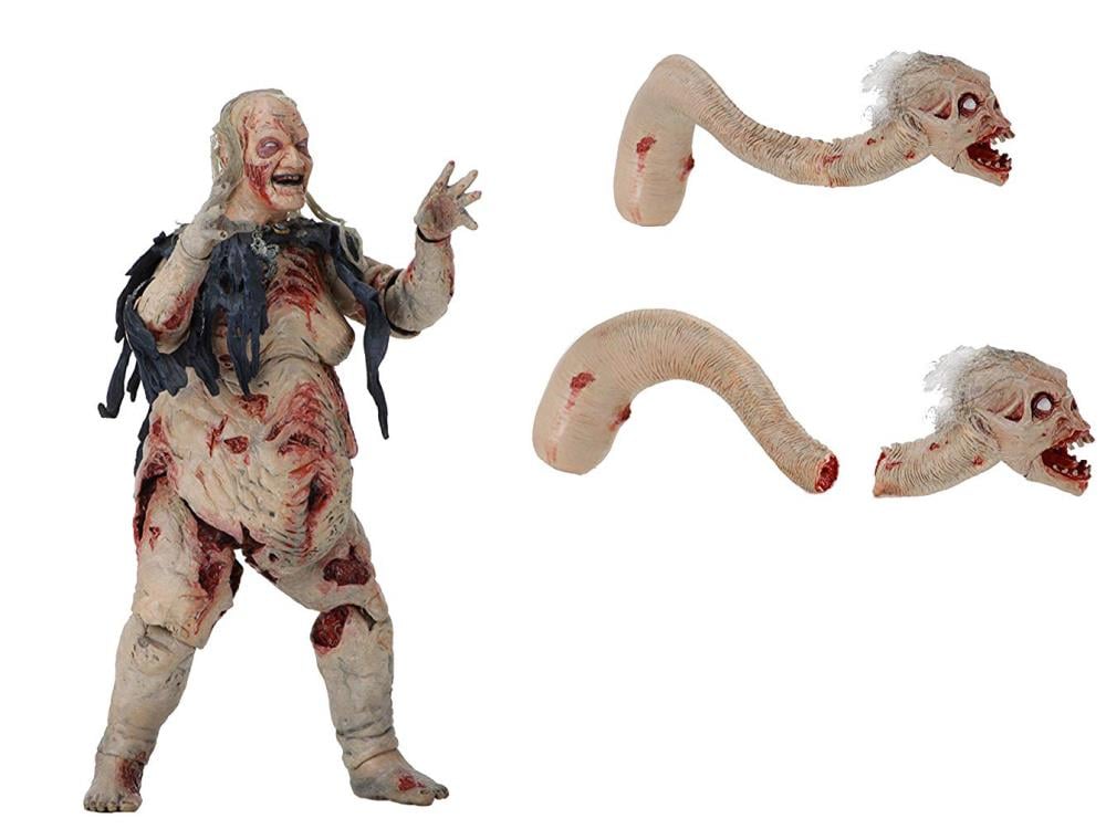Ash vs Evil Dead Series 02 Henrietta Figure Gallery Image 4