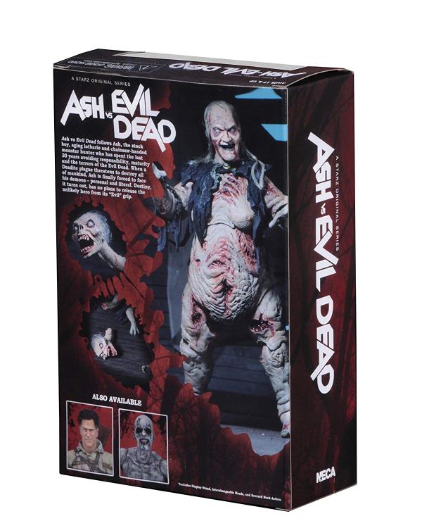 Ash vs Evil Dead Series 02 Henrietta Figure Gallery Image 7
