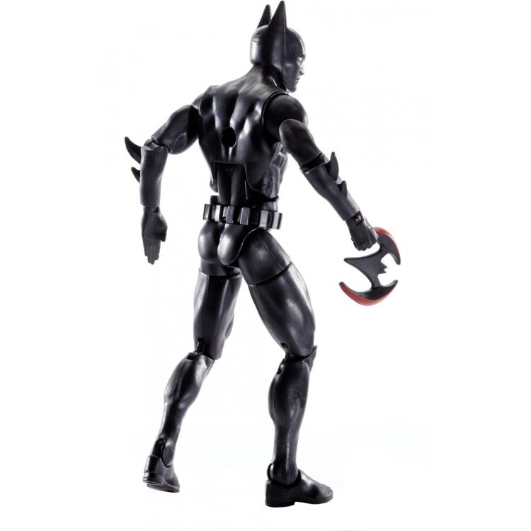 DC Comics Multiverse Batman Beyond Figure (Collect & Connect Lobo) Gallery Image 4