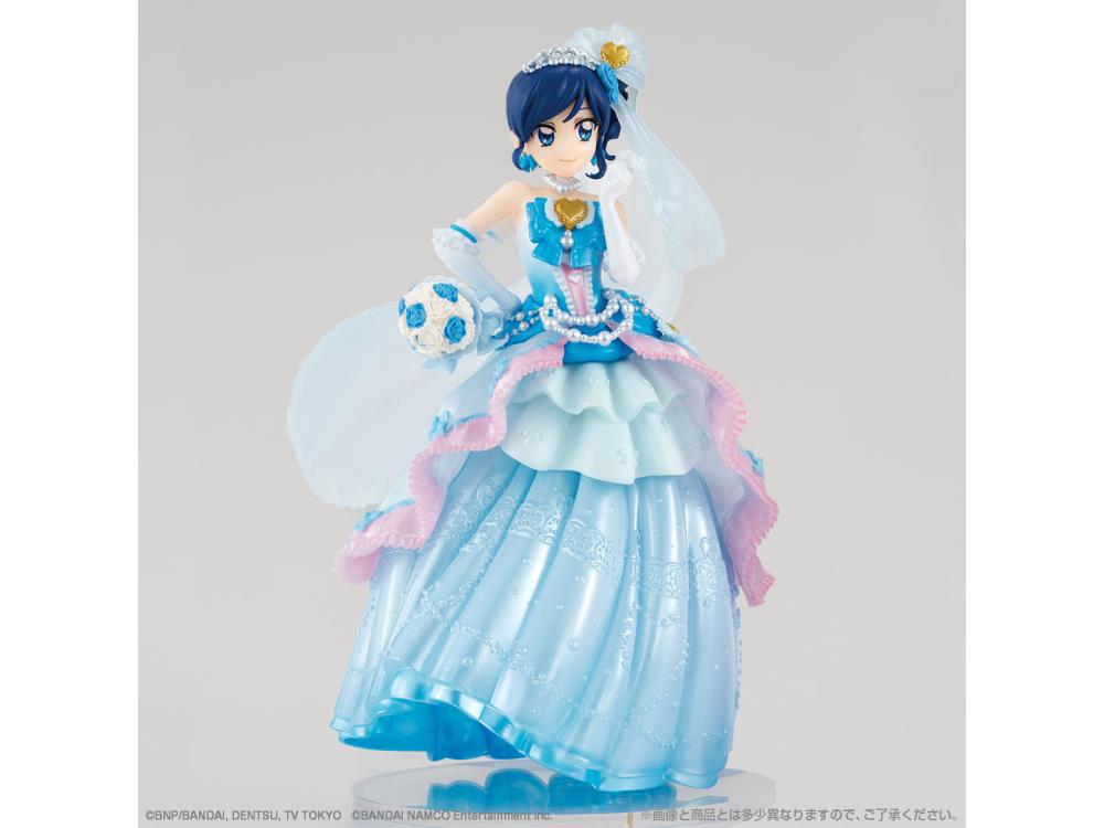 Aikatsu! Photo on Stage!! HG Girls Aoi Ichigo Exclusive Set Gallery Image 10