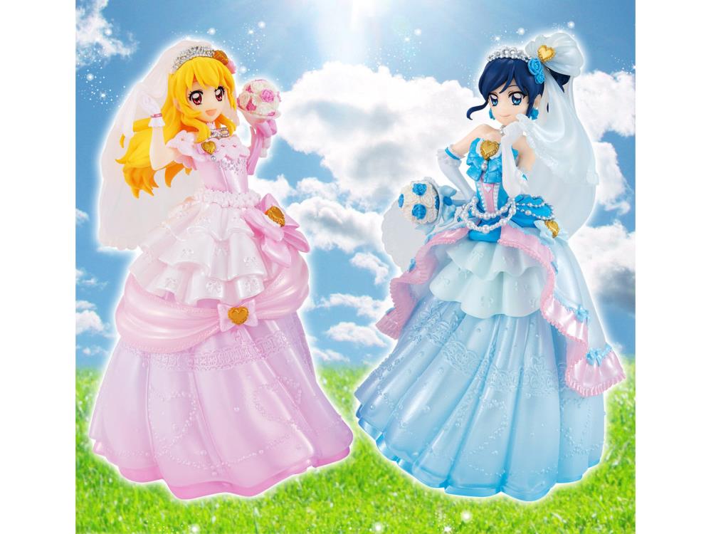 Aikatsu! Photo on Stage!! HG Girls Aoi Ichigo Exclusive Set Gallery Image 11