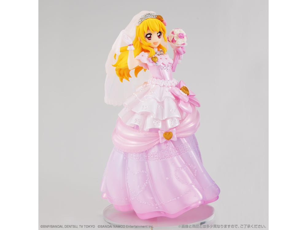 Aikatsu! Photo on Stage!! HG Girls Aoi Ichigo Exclusive Set Gallery Image 3