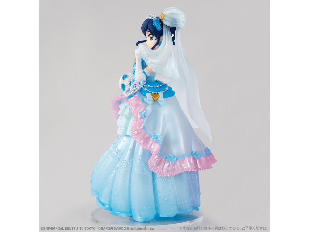 Aikatsu! Photo on Stage!! HG Girls Aoi Ichigo Exclusive Set Gallery Image 8