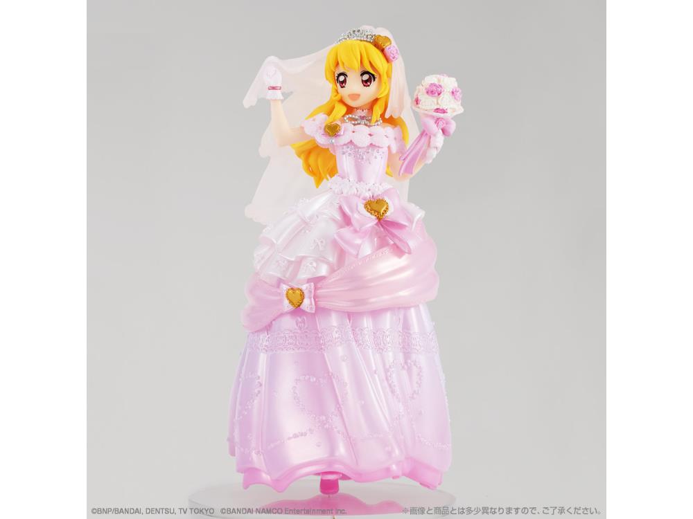 Aikatsu! Photo on Stage!! HG Girls Aoi Ichigo Exclusive Set Gallery Image 4