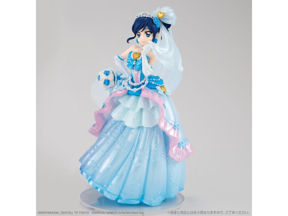 Aikatsu! Photo on Stage!! HG Girls Aoi Ichigo Exclusive Set Gallery Image 7