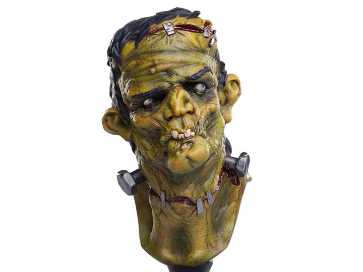 Frank Busted Series Bust Gallery Image 1