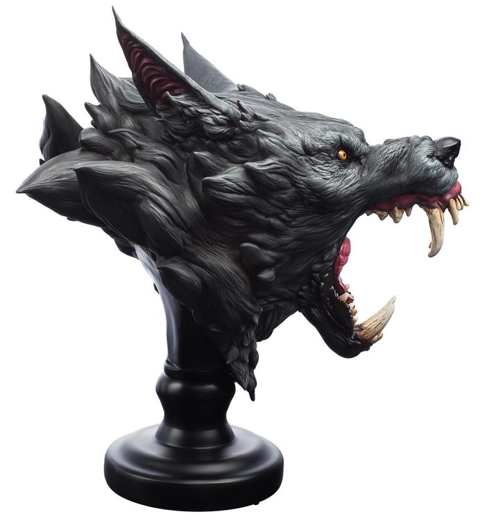 The Hound Busted Series Bust Gallery Image 7