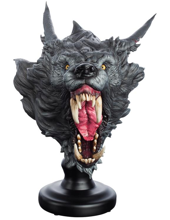 The Hound Busted Series Bust Gallery Image 3
