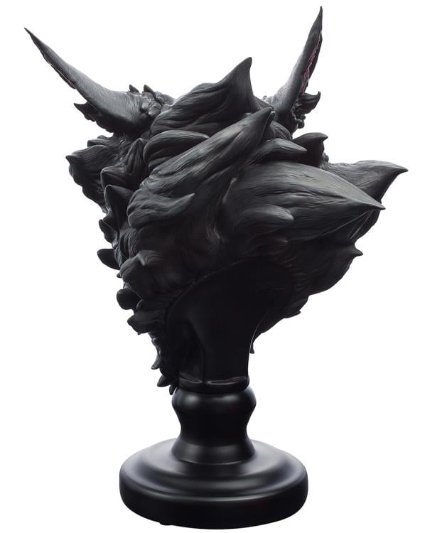 The Hound Busted Series Bust Gallery Image 5
