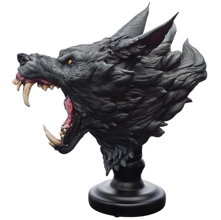 The Hound Busted Series Bust Gallery Image 4