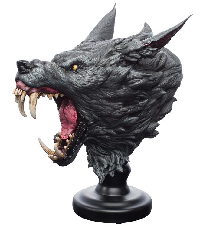The Hound Busted Series Bust Gallery Image 6