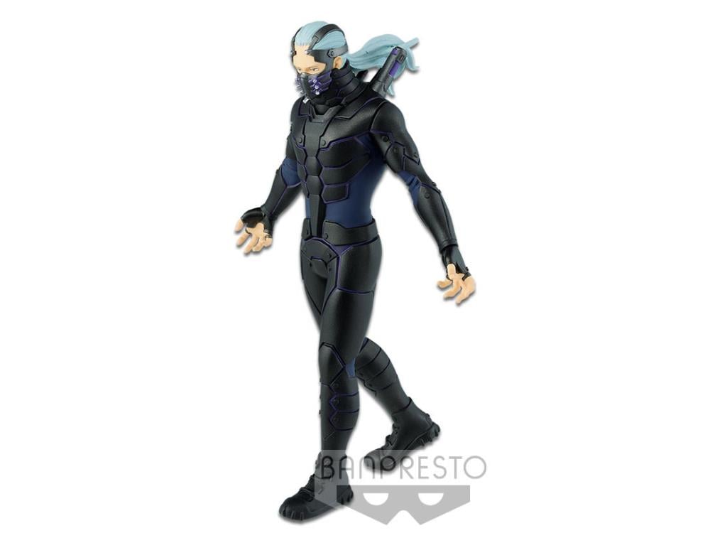 My Hero Academia: Heroes Rising Vs. Hero Nine Gallery Image 4