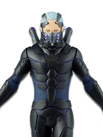 My Hero Academia: Heroes Rising Vs. Hero Nine Gallery Image 2