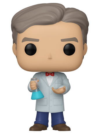 Pop! Icons: Bill Nye Gallery Image 2