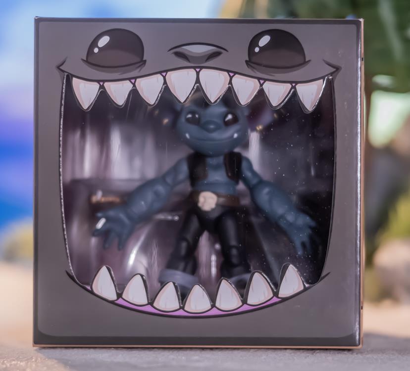 Plunderlings Captain Ash Gallery Image 11