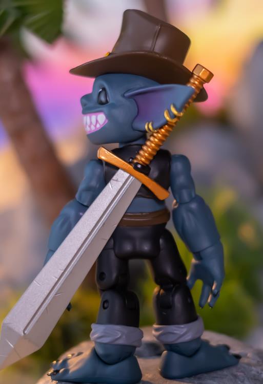 Plunderlings Captain Ash Gallery Image 6