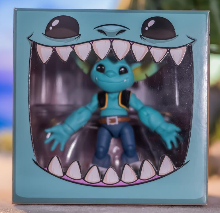 Plunderlings Captain Teel Gallery Image 12
