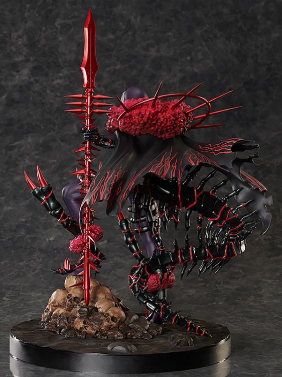 Fate/Grand Order Berserker (Cu Chulainn) 1/7 Scale Figure Gallery Image 4