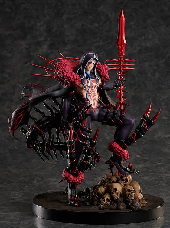 Fate/Grand Order Berserker (Cu Chulainn) 1/7 Scale Figure Gallery Image 3