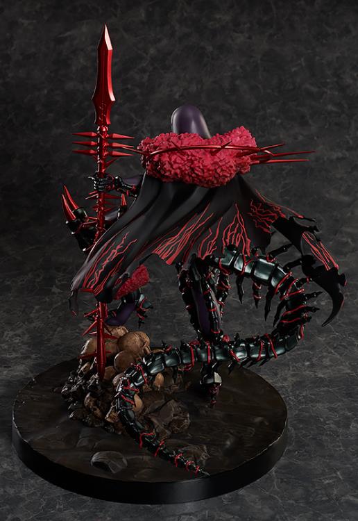 Fate/Grand Order Berserker (Cu Chulainn) 1/7 Scale Figure Gallery Image 8