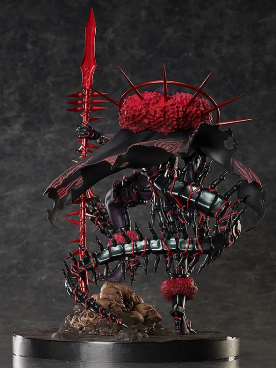 Fate/Grand Order Berserker (Cu Chulainn) 1/7 Scale Figure Gallery Image 6