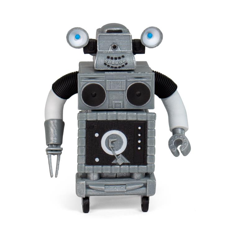 Pee-wee's Playhouse ReAction Conky Figure Gallery Image 3