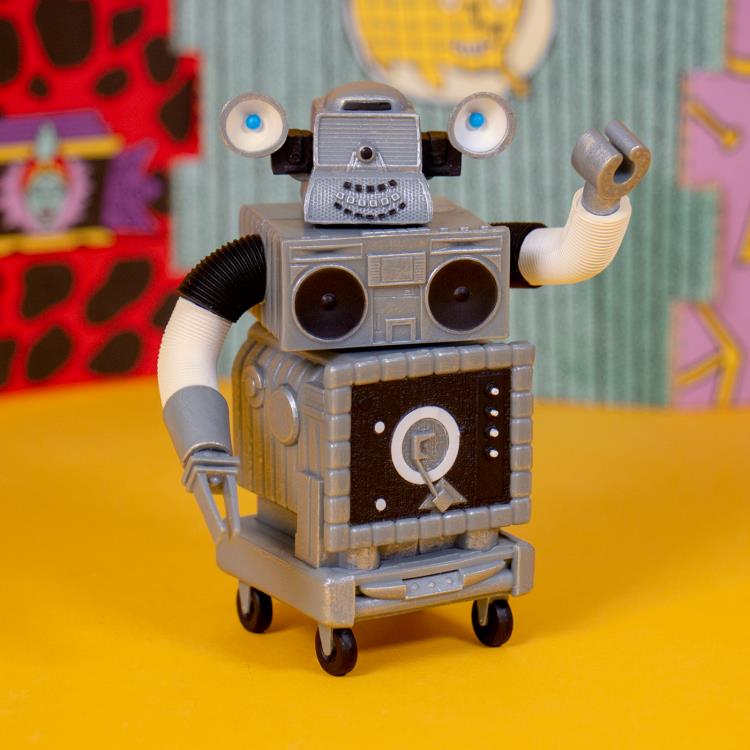 Pee-wee's Playhouse ReAction Conky Figure Gallery Image 4
