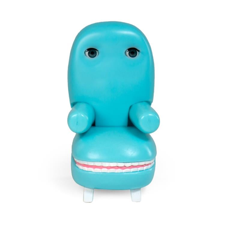 Pee-wee's Playhouse ReAction Chairry Figure Gallery Image 3