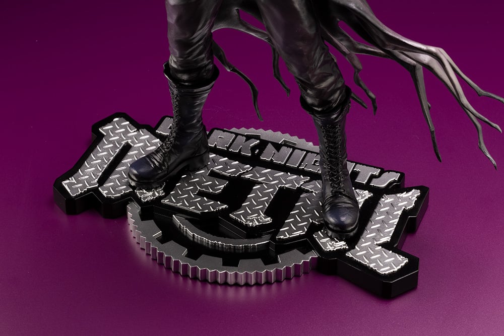 Dark Nights: Metal ArtFX The Batman Who Laughs Statue Gallery Image 18