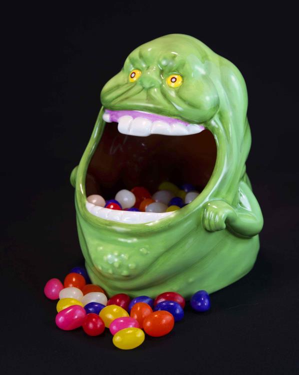 Ghostbusters Slimer Candy Dish Gallery Image 3
