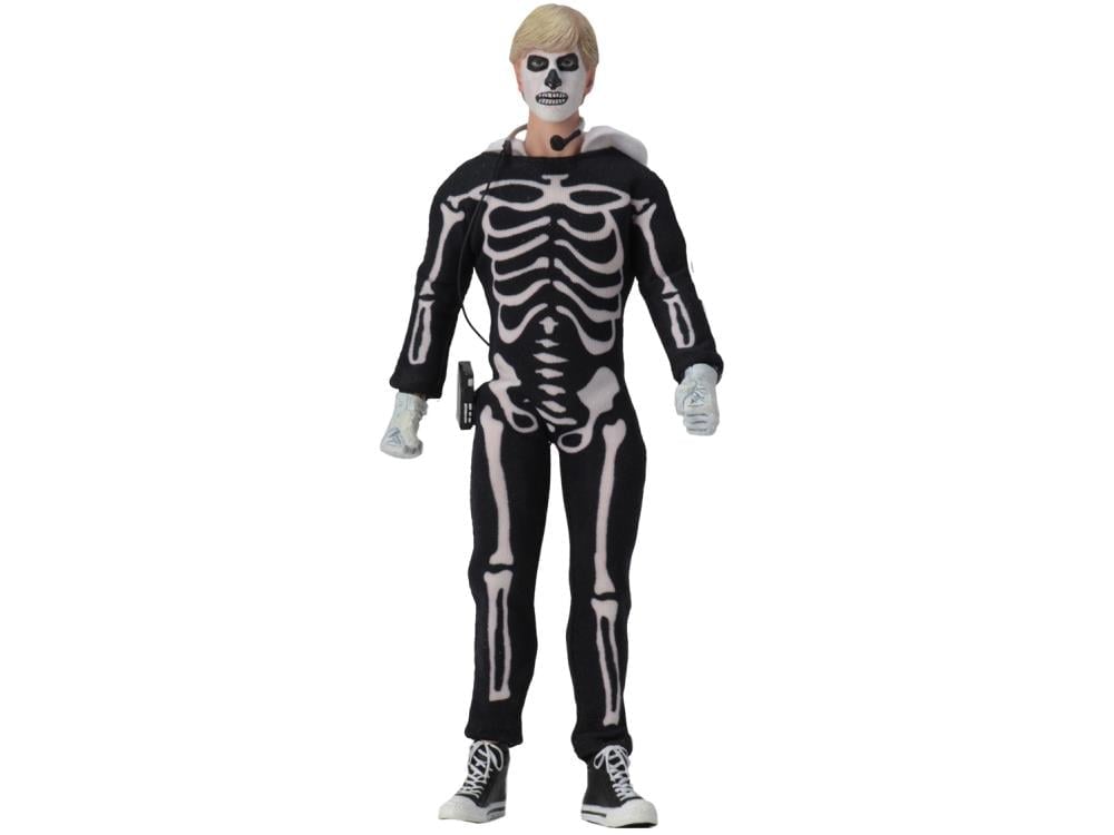 The Karate Kid Johnny Lawrence (Skeleton) Figure Gallery Image 3
