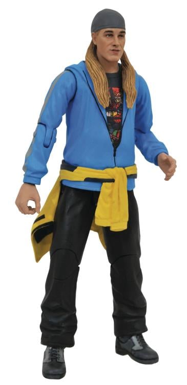 Jay and Silent Bob Reboot Select Wave 1 Set of 2 Figures Gallery Image 3