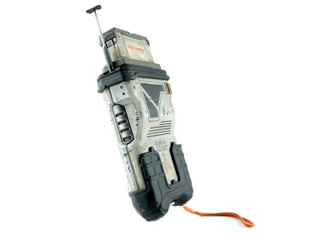 Borderlands 3 ECHO 3 Limited Edition Prop Replica Gallery Image 4