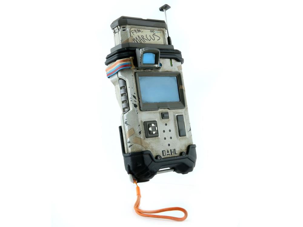 Borderlands 3 ECHO 3 Limited Edition Prop Replica Gallery Image 3