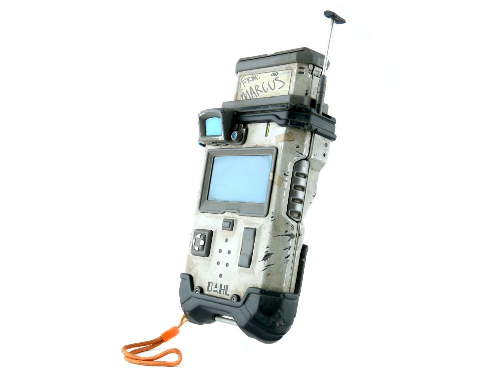Borderlands 3 ECHO 3 Limited Edition Prop Replica Gallery Image 6