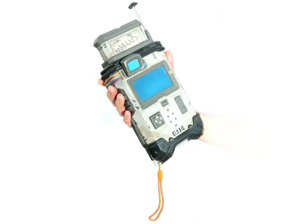 Borderlands 3 ECHO 3 Limited Edition Prop Replica Gallery Image 5
