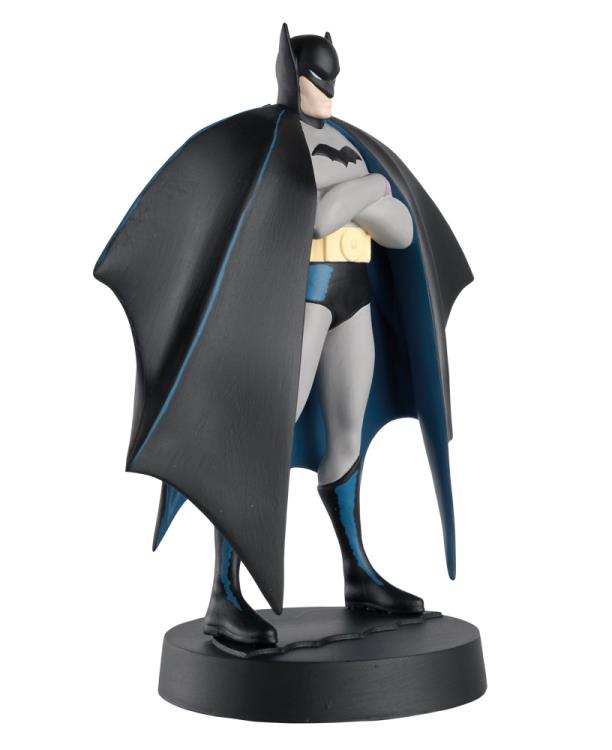 Batman Decades Figurine Collection #1 1940s Batman Gallery Image 5