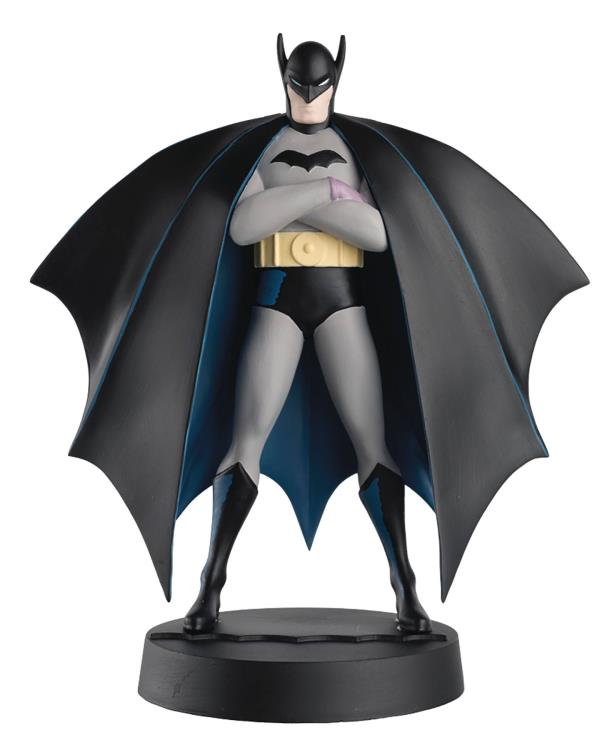 Batman Decades Figurine Collection #1 1940s Batman Gallery Image 3