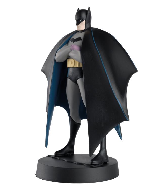 Batman Decades Figurine Collection #1 1940s Batman Gallery Image 4