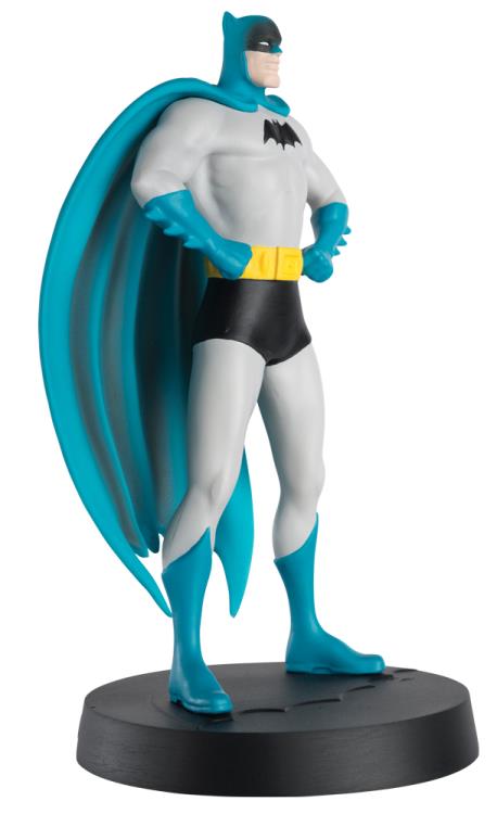 Batman Decades Figurine Collection #2 1950s Batman Gallery Image 5